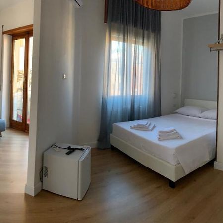 Rosso Charming Guest House Vaticano Ρώμη Εξωτερικό φωτογραφία