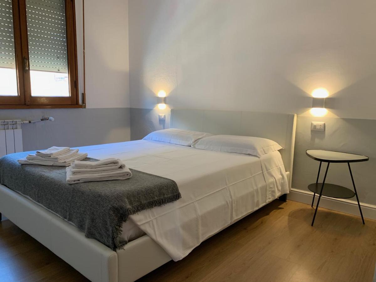 Rosso Charming Guest House Vaticano Ρώμη Εξωτερικό φωτογραφία