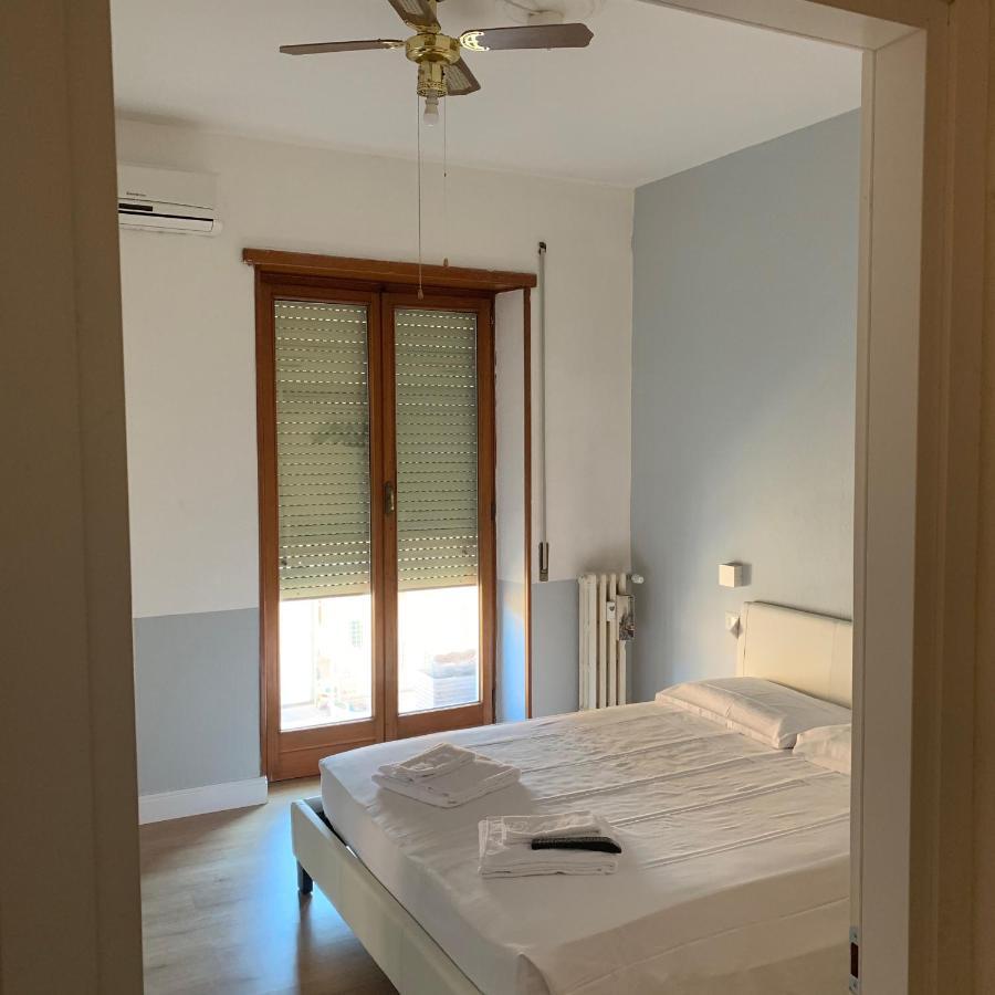 Rosso Charming Guest House Vaticano Ρώμη Εξωτερικό φωτογραφία