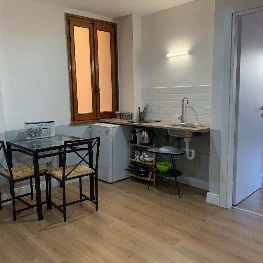 Rosso Charming Guest House Vaticano Ρώμη Εξωτερικό φωτογραφία