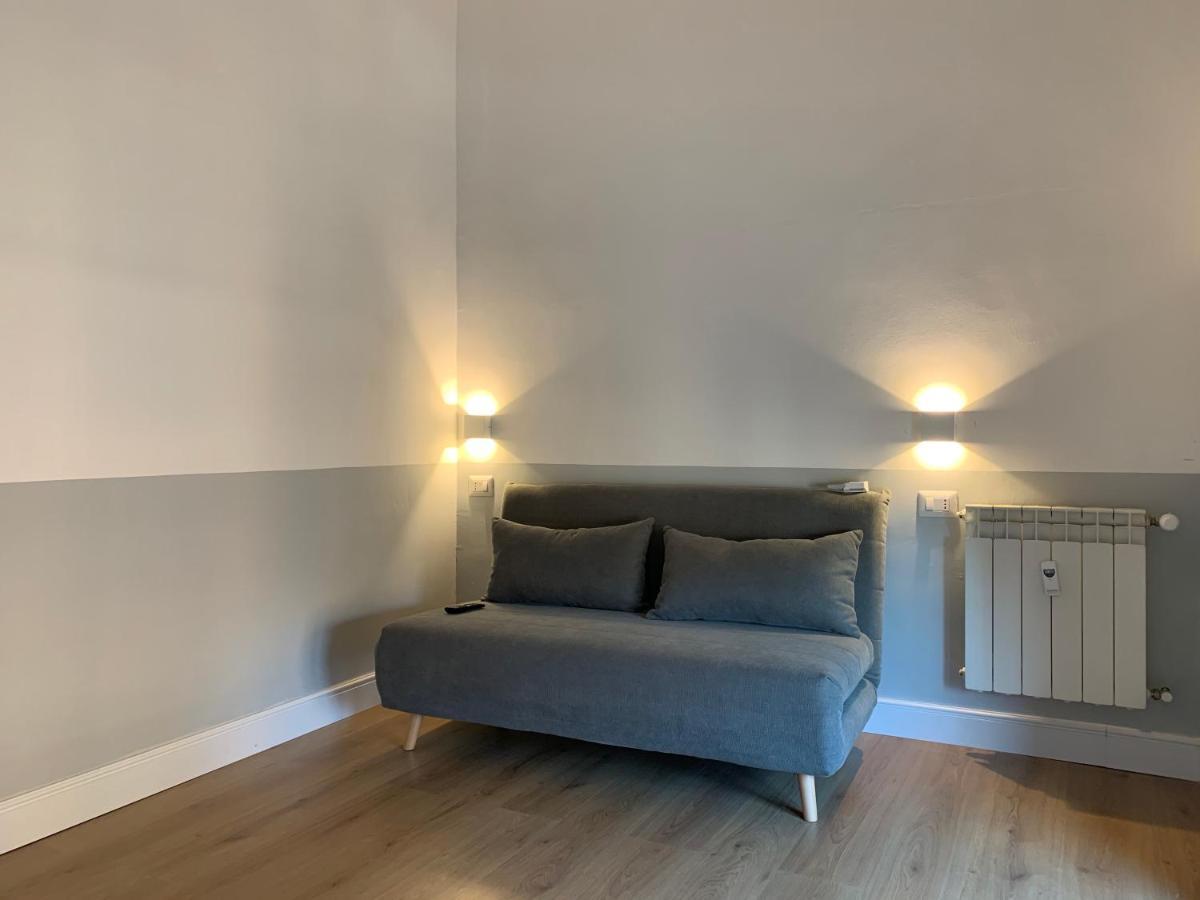 Rosso Charming Guest House Vaticano Ρώμη Εξωτερικό φωτογραφία