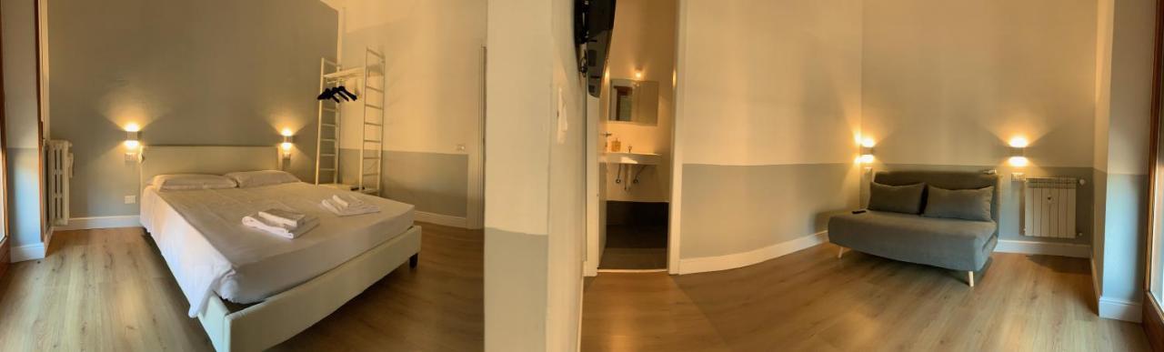Rosso Charming Guest House Vaticano Ρώμη Εξωτερικό φωτογραφία