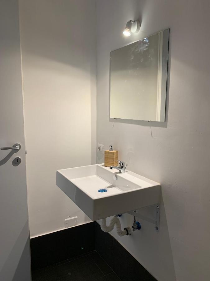 Rosso Charming Guest House Vaticano Ρώμη Εξωτερικό φωτογραφία