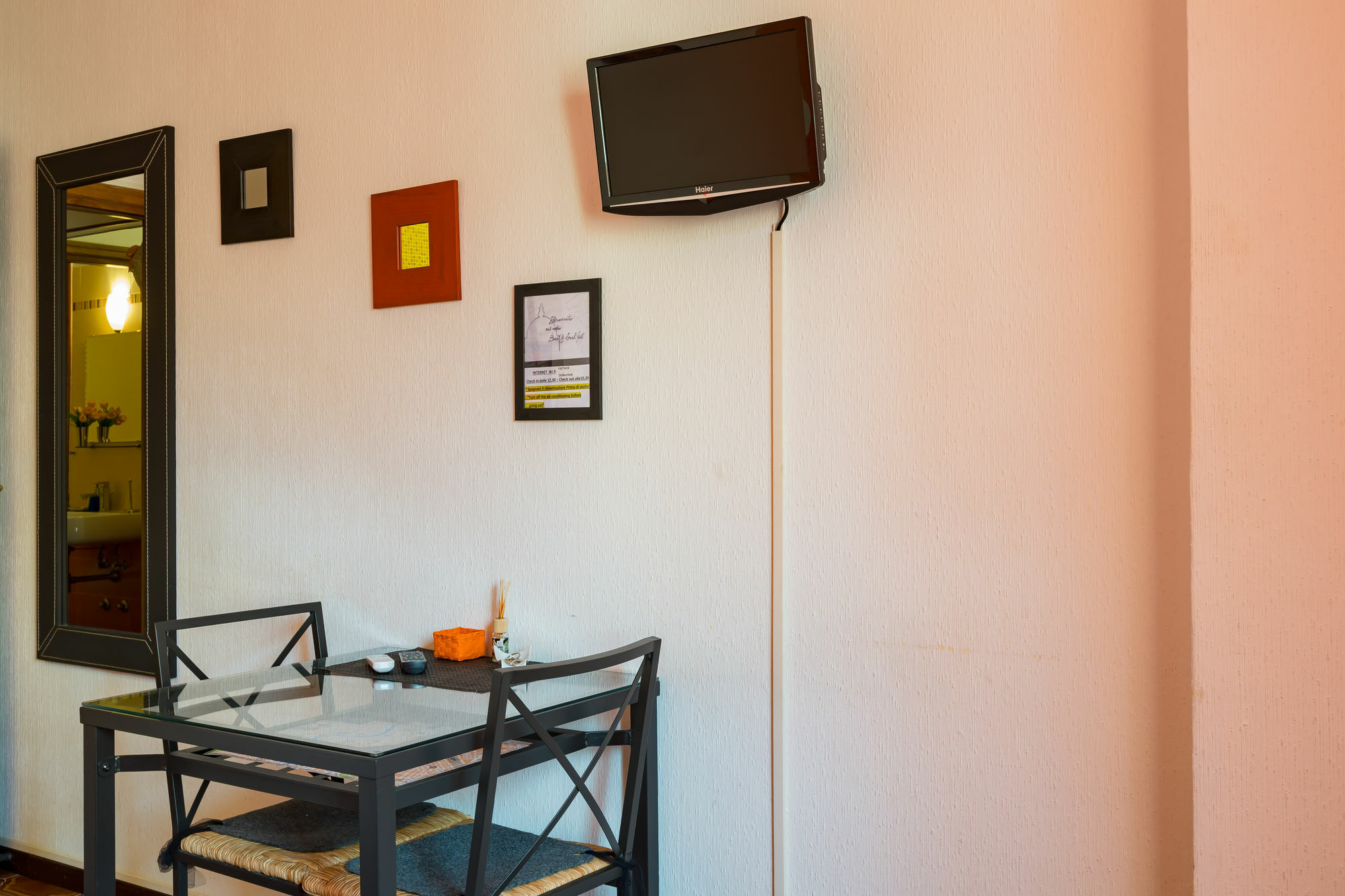 Rosso Charming Guest House Vaticano Ρώμη Εξωτερικό φωτογραφία