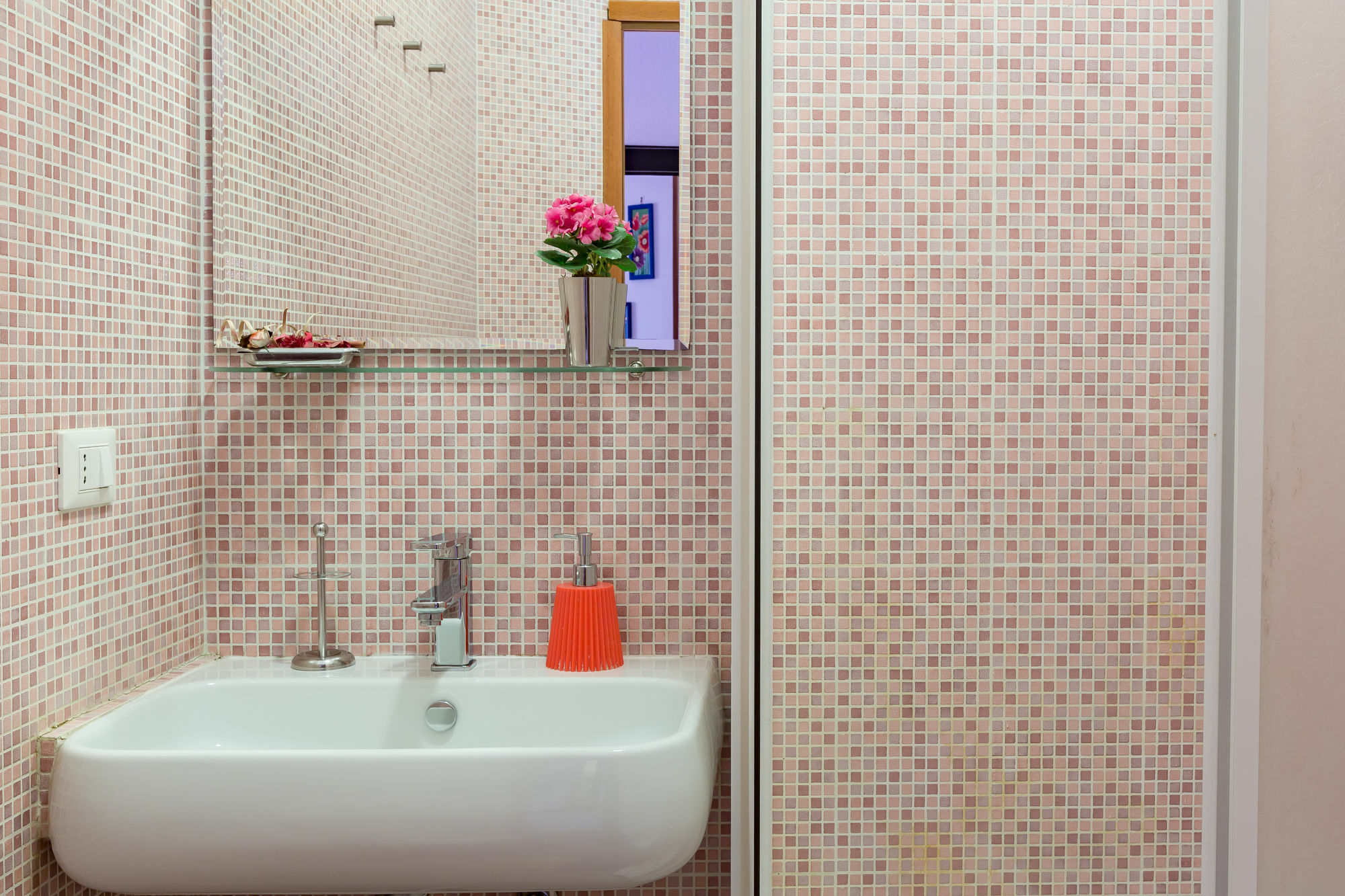 Rosso Charming Guest House Vaticano Ρώμη Εξωτερικό φωτογραφία
